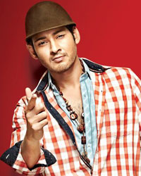 Mahesh Babu